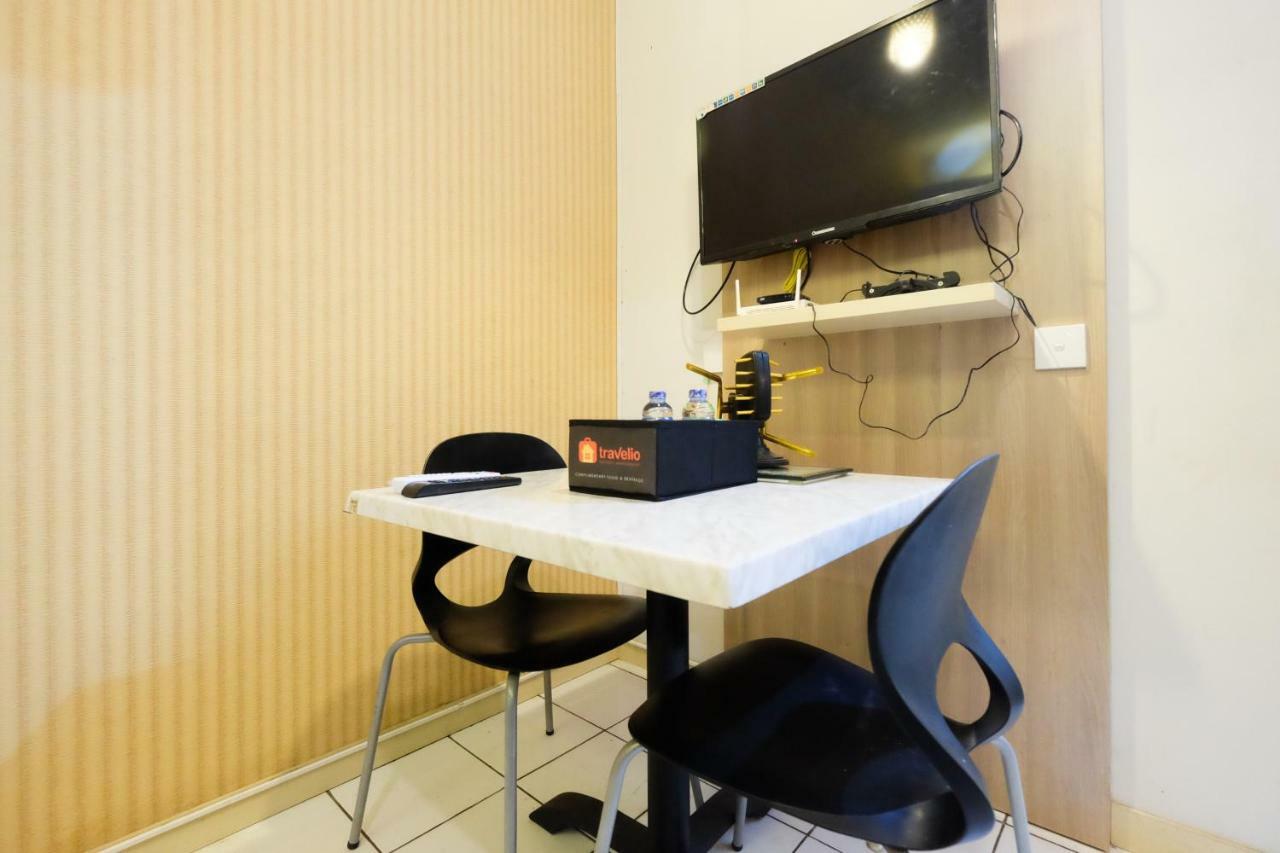 Apartment Homey And Simply 2br Kebagusan By Travelio Jakarta