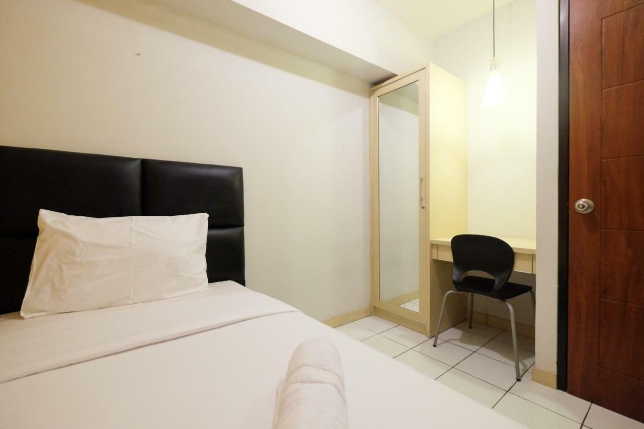 Apartment Homey And Simply 2br Kebagusan By Travelio Jakarta