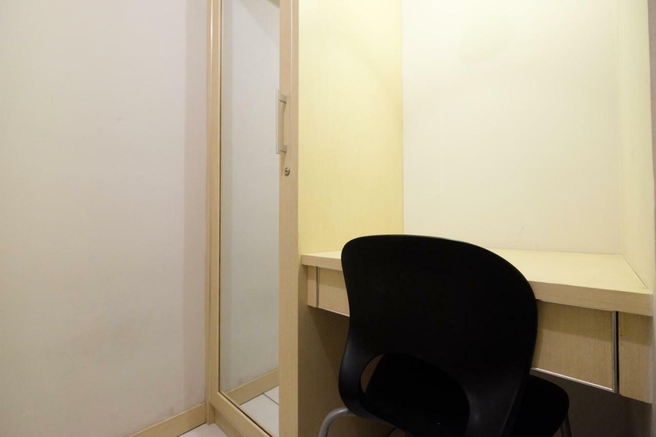 Apartment Homey And Simply 2br Kebagusan By Travelio Jakarta